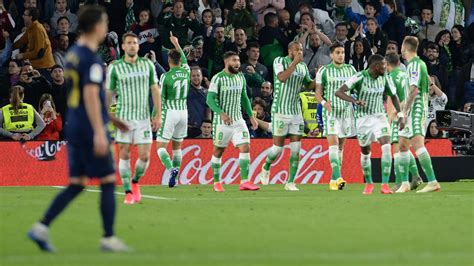 real betis hoy